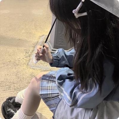 所有的猫都是灰色